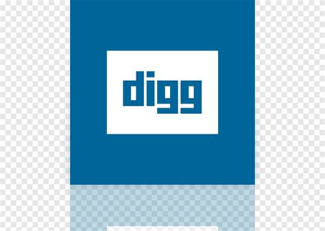 Digg Logo