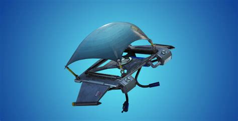 Glider redeploy is coming back to Fortnite as an item - Dot Esports