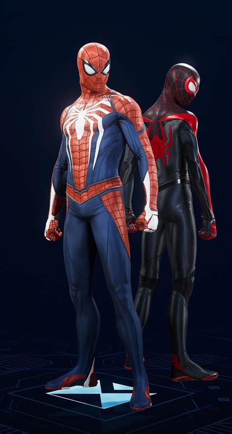 Spider Man 2 PS5 Suits Every Costume And Comic Book Easter Egg Polygon