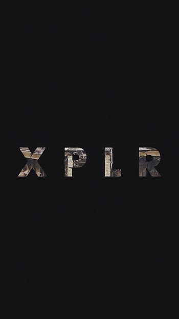 Xplr Hd Wallpapers Pxfuel