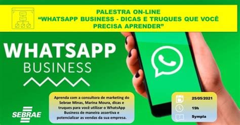 WhatsApp Business Dicas e truques que você precisa conhecer online