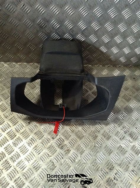 Ford Transit Custom Steering Column Cowl Jk Aa Zhe