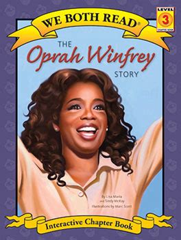 The Oprah Winfrey Story | Treasure Bay