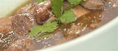 Cantonese Slow-Cooked Soup | Traditional Technique From Guangdong, China