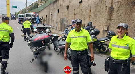 Motos Barulhentas S O Foco De Fiscaliza O Em Jundia Pop Tv