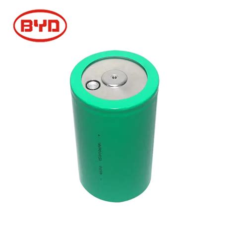 15000mah Lifepo4 Cells 3 2v 15ah Cylindrical Energy Storage Long Cycle