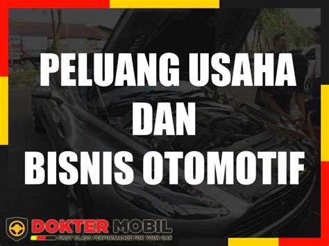 Pengertian Proses Bisnis Otomotif Panduan Lengkap Untuk Pemula