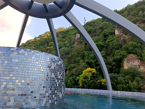 Rudas Thermal Bath - Budapest Guide