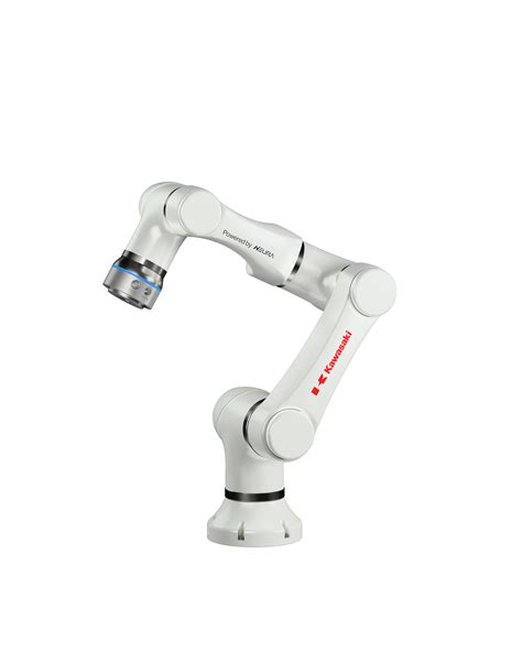 Collaborative Robots Industrial Robots By Kawasaki Robotics