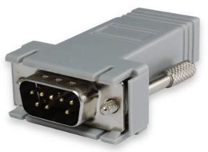 Modular Rj To Db Adapters Winford Engineering