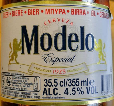 1000 Getraenke Biertest Modelo Especial 5 Von 10 Punkten