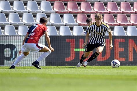 Juve Next Gen Torres 0 1 La Capolista Batte Al Moccagatta La Vecchia