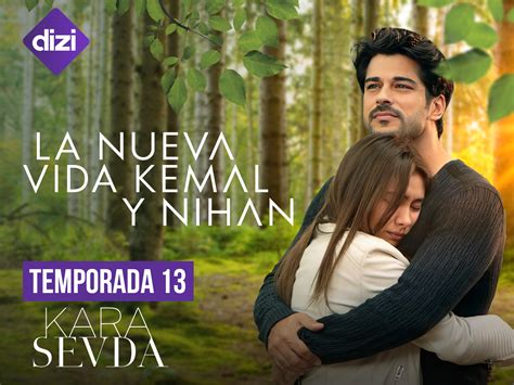 Prime Video Amor Eterno 13 La Nueva Vida De Kemal Y Nihan