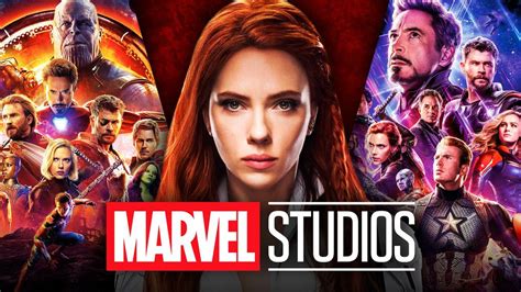 Black Widow Screenwriter Confirms Their Next MCU Movie | The Direct