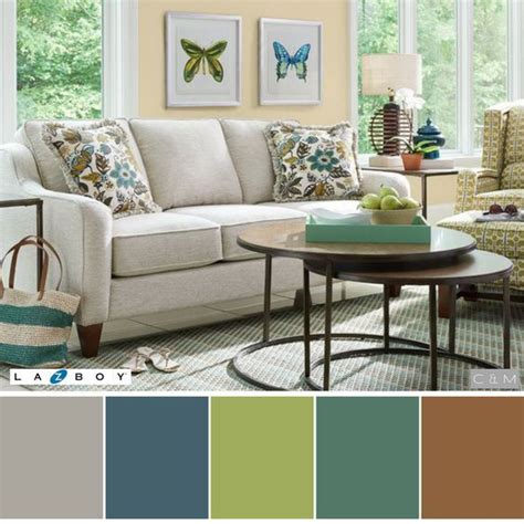 19++ Living room colours ideas | livingroom101