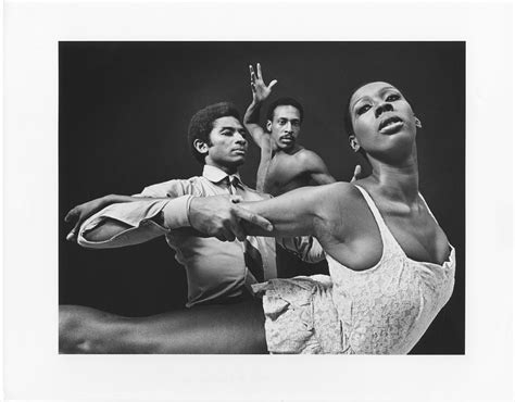 Judith Jamison: Dancer and Choreographer | Smithsonian Music