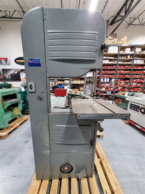 Delta Rockwell Bandsaw