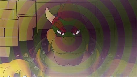 Bowser's Introduction To The Koopa Suit TF Hypnosis - YouTube