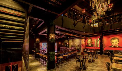 Discover The Best Pubs In Koramangala Top Bars And Breweries