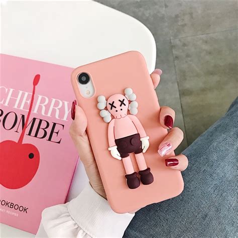 เคสโทรศัพท์มือถือลายการ์ตูนสําหรับ Xiaomi Redmi 4a 4x 5 5a 5 Plus 6a