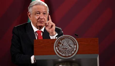 Presidente De Suiza Desbanca A AMLO Baja A Tercer Lugar De La Lista De