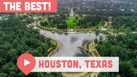 Best Things To Do In Houston Texas YouTube