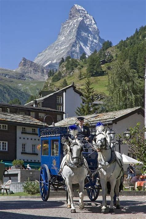 Grand Hotel Zermatterhof, Zermatt, Switzerland | Switzerland travel ...