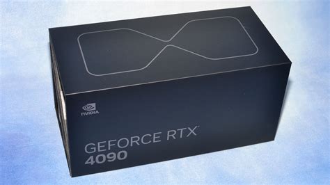 Nvidia GeForce RTX 4090 Unboxing | Tom's Hardware