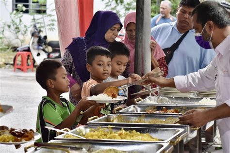 Lim Guan Eng On Twitter Dalam Majlis Berbuka Puasa Anjuran Adun