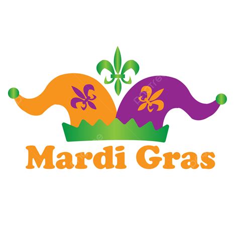 Mardi Gras Png 2021 Sombrero Colorido Png Mardi Gras 2021 Colorido