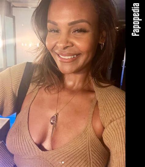 Samantha Mumba Nude Leaks Photo Fapopedia