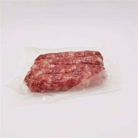 Wholesale Easy tear vacuum bag for meat Manufacturer and Supplier | Baolai