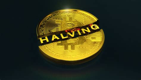 Bitcoin Halving Voraus Jetzt In Krypto Investieren Smallcap Report