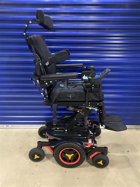 Permobil M3 Corpus 2020 Power Wheelchair Buy And Sell Used Electric Wheelchairs Mobility