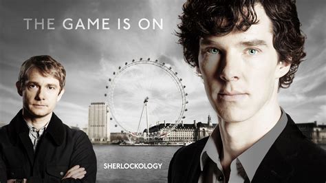 Sherlock Holmes Bbc Wallpapers HD - Wallpaper Cave