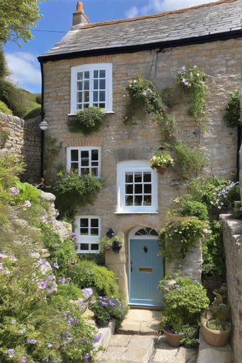 Brook Cottage: Unveil Lyme Regis' Delightful Hidden Gems! - upgradesign.blog