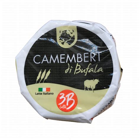 Camembert di Bufala Crémerie d Antan