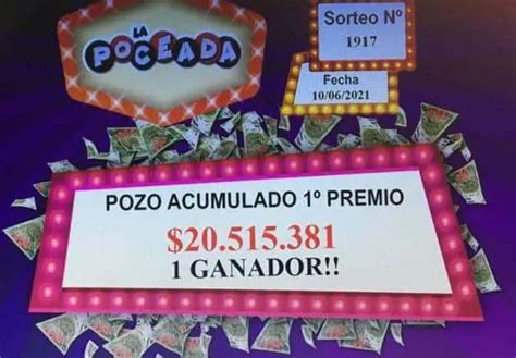 Apostador De Apóstoles Ganó Más De 20 Millones En La Poceada Stop En Línea