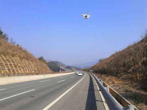 “智慧眼”为高速公路巡检病害，无人机巡检系统在广东上线腾讯新闻