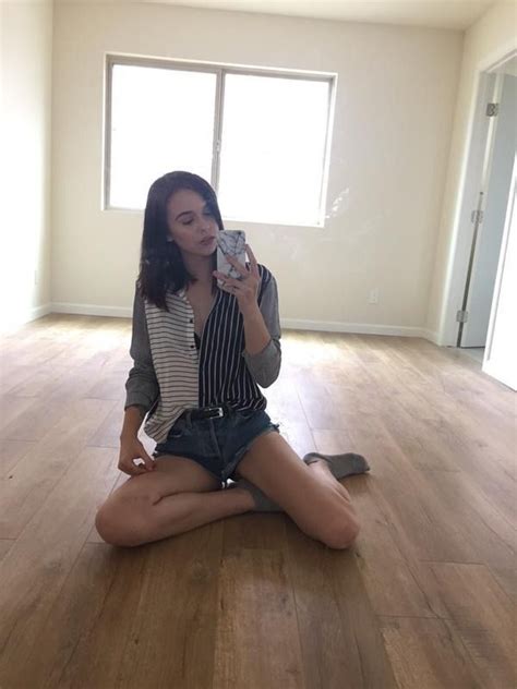 Acacia Brinleys Photo Acacia Brinley Outfit Primavera Fashion Killa