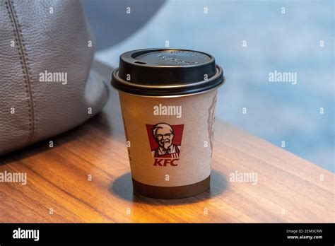 Kfc soda paper cup design inside view - responsenaxre