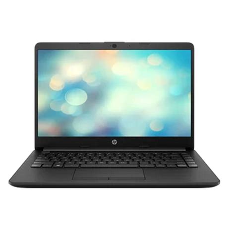 Portátil HP 14 DQ0517LA Celeron N4120 4Gb 256Gb Linux BG Inversiones