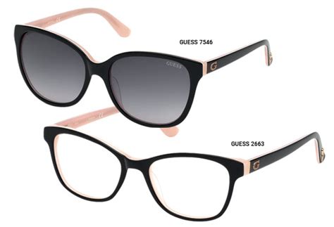 Guess Eyewear