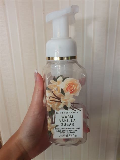 Botol Foam Bbw Sabun Cuci Tangan Bath Body Works Barang Yang Dicari