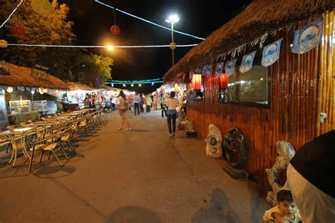 Nha Trang Night Market - Focus Asia and Vietnam Travel & Leisure