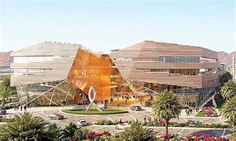 Six Firms In The Running For Oman Mixed Use Project