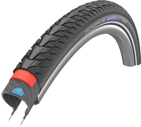 Schwalbe Marathon Gt Tour X Ab