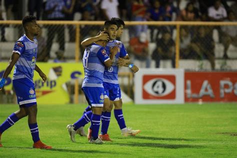 Diario El Salvador on Twitter DeDeportes Metapán venció por la