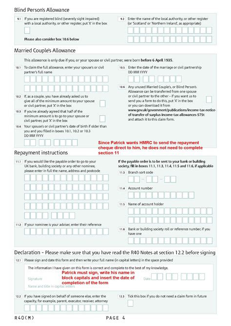 Hmrc P87 Printable Form - Printable Forms Free Online