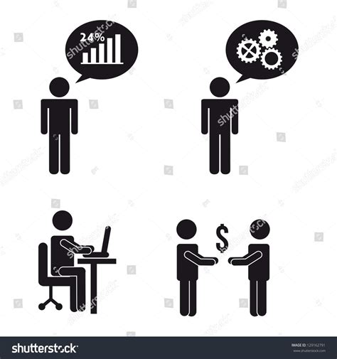 Economics black white Stock Illustrations, Images & Vectors | Shutterstock